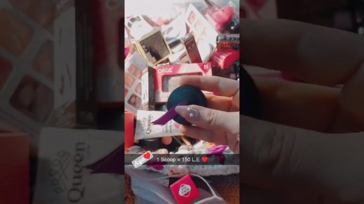 للتواصل 01550489286 واتس اب ا💜#original #beauty #makeup #ميكب #مكياج #scoop #سكوب #trending