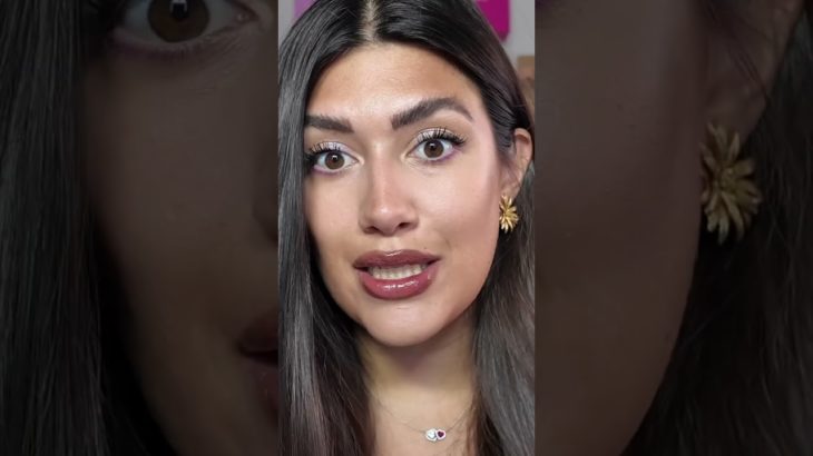 0€ es lo que me ha costado este colorete de make up for ever #maquillaje #makeup #blush #colorete