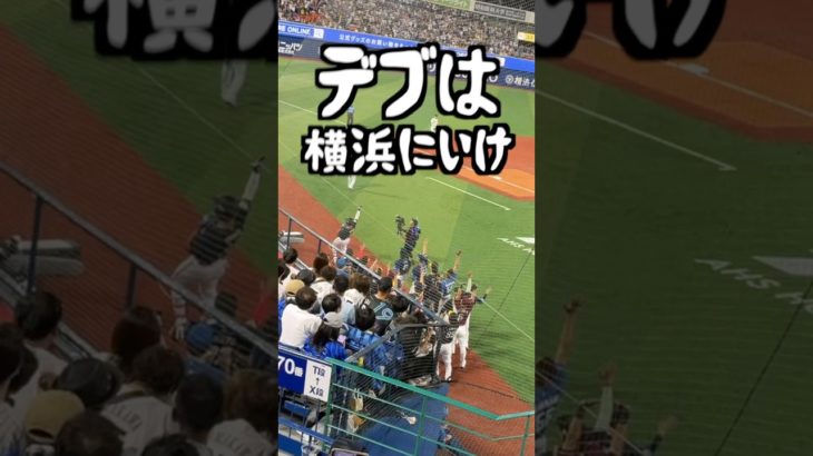 ドローン飛んでたぞ。球場内 #ダイエット #社会人 #100キロ #ダイエット記録 #痩せたい