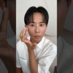 43歳・小田切ヒロの夏のビューティルック☀️みんなもaespaのDirty Workを使って、ショートチャレンジしてね🤍#aespaDirtyWork#PR#YouTubeショート @aespa