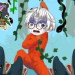 フィッシャーズからの手紙を頼りにアスレを検証してみた結果…【ピンチ50連発!! FEAT. Fisher’s – フィッシャーズ- ～最恐アスレチック島と秘密のキノコ～】#ピンチ50連発