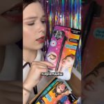 ДЕТСКАЯ КОСМЕТИКА 5+💖💫#makeup #beauty