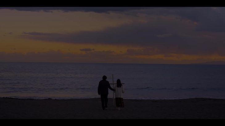 パーフェクト・シェアハウス特別予告編　✖️　Altar Klee「つばくらめ」