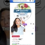 Amazon Prime INSANE PET Deals 😱 #petproducts  #dogmom #ad