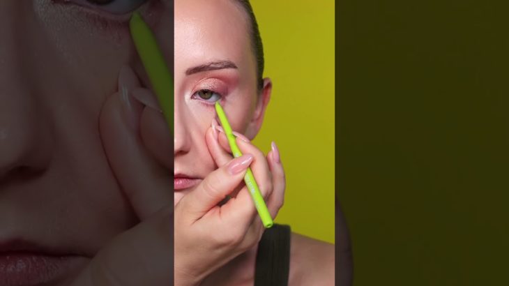 Astra Make-Up Private Dream Eye Palette 03 #makeup #makeuptutorial #eyemakeuptutorial