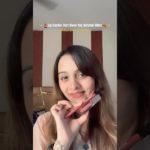 Autumn Lip Combo For Indian Tones ❤️ #lipcombo #lipstickreview #lipsticktutorial #beauty #lipgloss