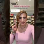 Balea Musthaves Part 2! #balea #drogerie #musthaves #beauty