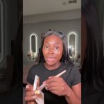 Beauty Fenty Sunscreen AKA Hydra Vizor Huez SPF30, A moisturizer, skin tint & sunscreen