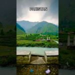 Beauty of Pakistan | Swat PAKISTAN Most Beautiful places in the World #narankagan #travel #nature