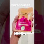 “Beetroot Beauty Hack Every Girl Must Try! 😍 | alps beetroot powder | @Beautystorerajahmundry