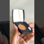 CHANEL Ombré Essentielle eyeshadow review 😍#shortvideo #chanel #eyeshadow #beauty