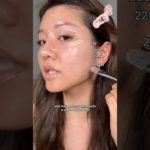 Comparing NEW shades of the JSM skin nuder cushion #beauty #makeup #koreanmakeup