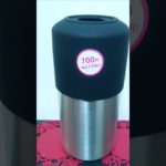 #✨DAISO(ダイソー)✨ 🧊「真空２重ステンレスペットボトルホルダー(600ml対応)」🧊