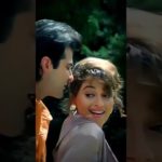 DELHA HAI PEHLI BAR ♥️ MADHURI DIXIT BEAUTY QUEEN OF BOLLYWOOD 💞