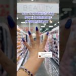 Day 2 Nyx cosmetics XWednesday collection #nyxcosmetics #nyxcosmeticsxwednesday #wednesday #beauty