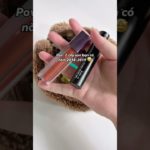 Đỏ gạch ngày ấy #kbeauty #beautytips #makeup #beauty #lamdep #lipstick #merzy #blackrouge #lips