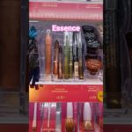 Essence Beautyprodukte 💅/#dm#dmlivehaul#dmbeauty#dmhaul#beauty