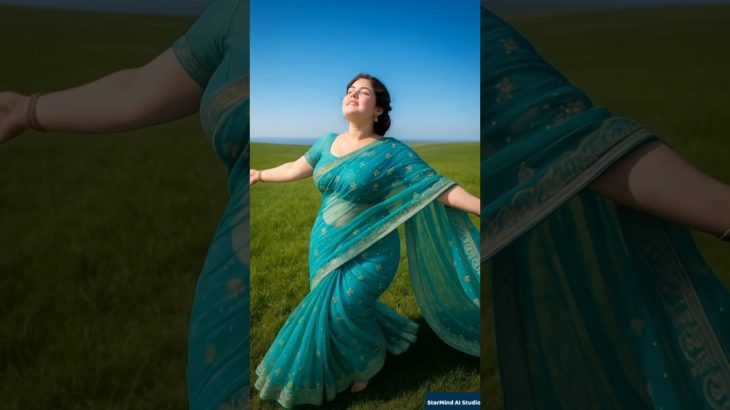 💫 Feel the Freedom | Embrace Nature’s Beauty in Style! ✨