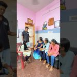 Free eye brow threading at bliss beauty in Manapparai. #free #trending #makeup