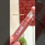 GUDH BEAUTY GLAZE LIP OIL GLOSS🤍 @gushbeauty8395 #lipoil #glaze #lipgloss #beauty #under499 #fyp