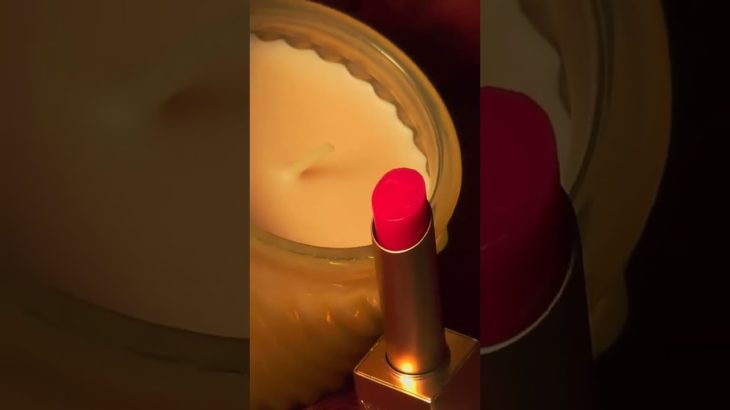 #GiftedByValentinoBeauty lip balm perfect for concerts!💋 #HCMxSpikeBalm @hercampus @Valentino.Beauty