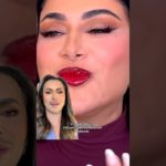 HUDA BEAUTY É UMA FARSA? #hudabeauty #maquiagem