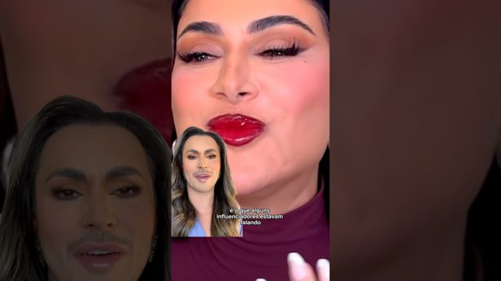 HUDA BEAUTY É UMA FARSA? #hudabeauty #maquiagem