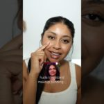 HUDA LOVE ISLAND MAKEUP TRANSITION #makeup