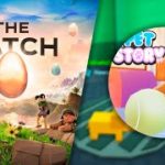 How to find THE HATCH egg – Pet Story Roblox