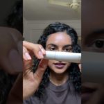 Huda beauty contour lip stain