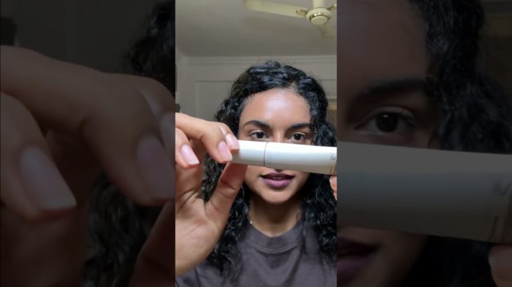 Huda beauty contour lip stain