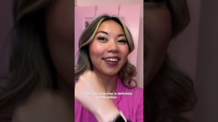 Huda beauty lip stain & gloss…