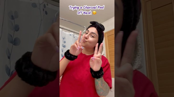 I need all the beauty ladies to tell me what masks I need to consider 😌 Plssss!