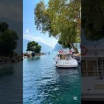 Italy’s Largest Lake: Lake Garda in Full Beauty
