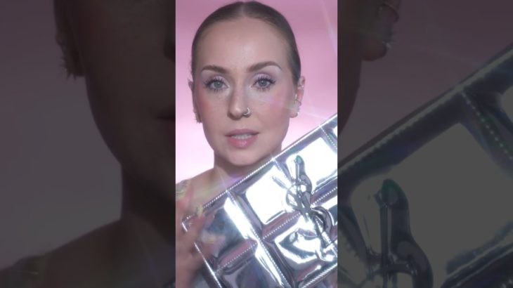 Je teste les huiles à lèvres 949204 en 1 de YSL Beauty #maquillage #makeup