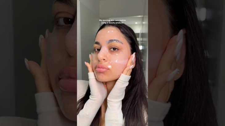 K-beauty kincare that works 🤍 Grab my @yesstyle faves — 50% off + 15% more with my code YS19ADA 💗