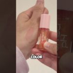Kara beauty pH lip ✨oil set the 🧡orange one in zesty🩷 #random #makeup #shorts #fyp #beauty
