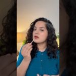 Kay beauty lip tint ….. #makeup #liptint  #kaybeauty #aditisharmaupadhyay