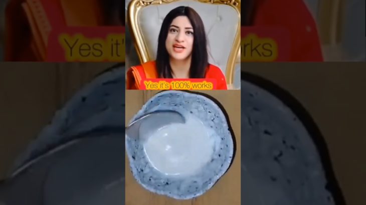 Korean Beauty Secrets: Rice Skin Brightening Mask to Remove Dark Spots & Pigmentation