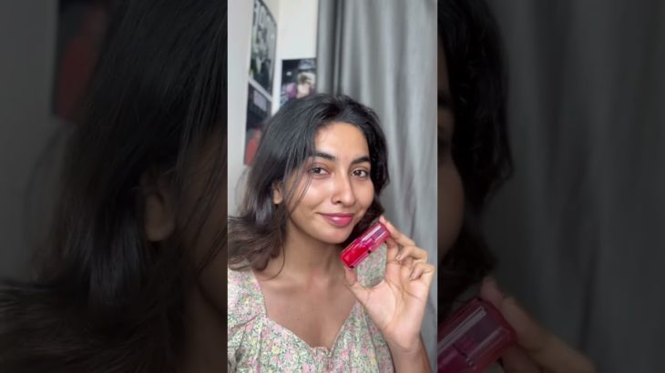 Korean beauty from MYNTRA #tamilskincare