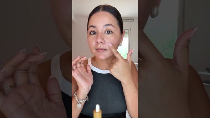 LA MEJOR TINTA QUE VAS A PROBAR EN LA VIDA😍 #beauty #beautyhacks #beautytips #makeup #summer #beach