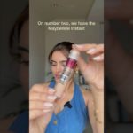 Link in description. Affordable beauty products for summer #makeup