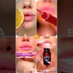 Lipstick 💄 Lovers Select Best One.1️⃣🆚2️⃣🆚3️⃣🆚4️⃣#shortvideo #short #beauty #viral#viralvideo