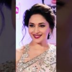 MADHURI DIXIT BEAUTY AT ITS PEAK AND SHINING 🌹