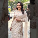 MADHURI DIXIT BEAUTY AT ITS PEAK AND SHINING 🌹🌹🌹