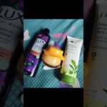 MUST HAVE THREE THINGS❤️‍🔥😍#newmusic#skincare#shorts #beauty #trending