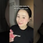 Má hồng Cushion Into You #goclamdep #skincare #makeup #intoyou #blush #beauty