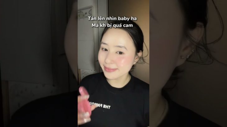 Má hồng Cushion Into You #goclamdep #skincare #makeup #intoyou #blush #beauty