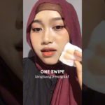 Makeup dempul sat set 😗 #makeup #skincare #beauty