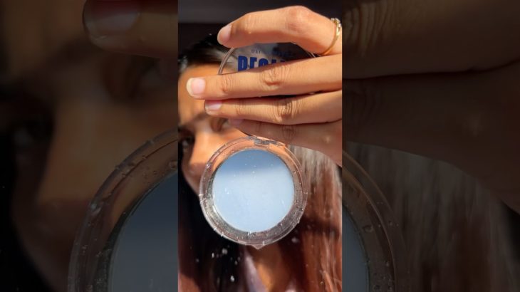 Mars Gel Compact Review #marscosmetics #shorts #beauty #gel